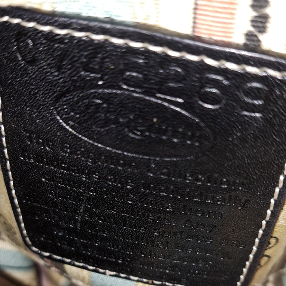 Colorful Patterned Bag - Picture 2 of 16